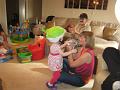 2nd Birthday Party 031